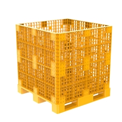 PALLET BOX 1M2 - 1123- DUY TÂN