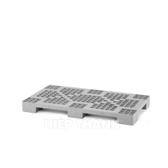 Pallet đơn 60x100 nhựa hiệp thành