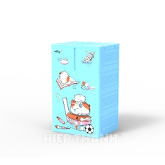 Tủ Hita 379 DƯƠNG Hamster NHỰA HIỆP THÀNH