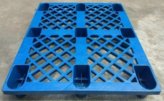 Pallet cốc nhựa LONG AN