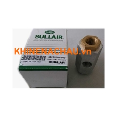 Van xả cấp tốc 02250100-042  Sullair Blowdown Valve 02250049-634