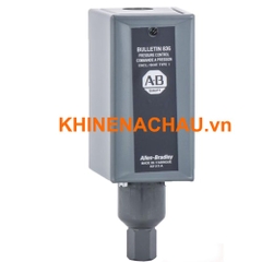 Công tắc áp suất Sullair-sensor