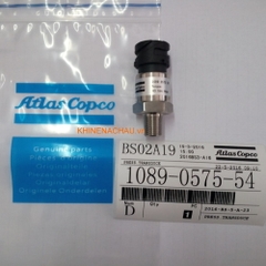 Cảm biến áp suất 1089957980 Atlas copco