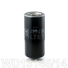 Lọc dầu Mann Filter Wd13 145/14