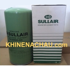 Lọc dầu máy nén khí Sullair 250025-526 oil filter