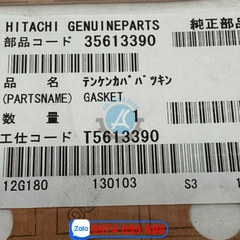 KIT 35613390 Gear Case Gasket