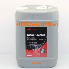 Dầu Ultra Coolant 38459582 Ingersollrand