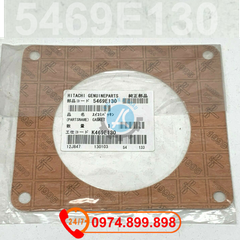 5469E130 Gasket K469E130 Hitachi