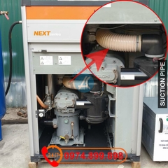 Ống khí hút 59000020 SUCTION PIPE