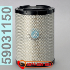 Lọc khí Hitachi 59031150