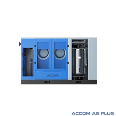 Máy nén khí công nghiệp hiệu suất cao ACCOM AS Plus 15-500kW