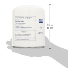 Lọc tách dầu mann LB 1374/2 - LB1374/20 StarBox