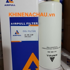 Lọc dầu airpull AO 096 212/4 Oil filter