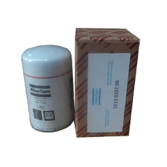 Lọc dầu 1513033700 máy nén khí Atlas Copco