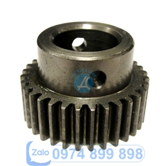 Bánh răng bơm dầu Hitachi oil free