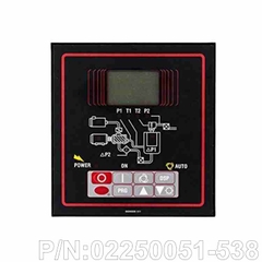 Bảng điều khiển Sullair 02250051-538