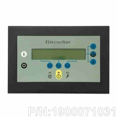 Bảng điều khiển Atlas Copco 1900071031