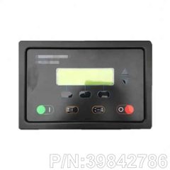 Bảng điều khiển Ingersoll Rand  39842786