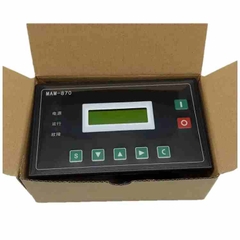 Bảng điều khiển Cỡ nhỏ MAM-870