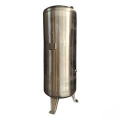 Bình tích khí nén inox ACCOM AT00016