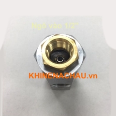 Van xả cấp tốc 02250100-042  Sullair Blowdown Valve 02250049-634