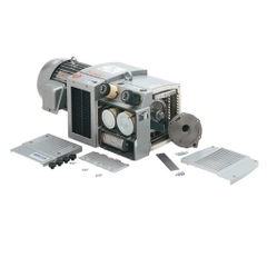 Bơm hút chân không cánh gạt Becker KVT Series
