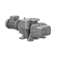 Bơm hút chân không tăng áp Becker RBP Series