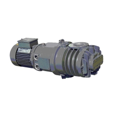 Bơm hút chân không Edwards EH Series