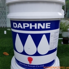 Dầu Daphne Alpha Screw japan (synthetic base)
