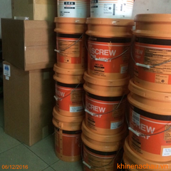 NEW HISCREW OIL NEXT 55173321 Dầu máy nén khí HITACHI Japan