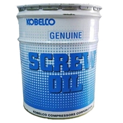 Dầu máy nén khí Kobelco GENUINE SCREW OIL