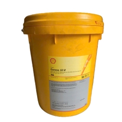Dầu máy nén khí Shell Corena S3 R32