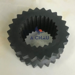 Khớp nối mềm Atlas Copco 1613688500