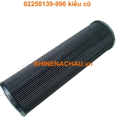 Lọc dầu 02250139-996-Oil filter Sullair LS25-LS32