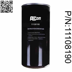 Lọc dầu ACcom 11108190