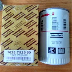 Lọc dầu Atlas Copco 1621875000