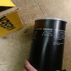 Lọc dầu Kaeser 6.1979.2 oil filter