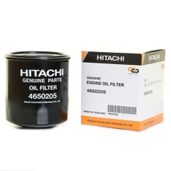 Lọc Dầu Máy Nén Khí Hitachi