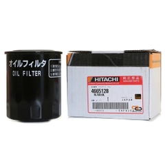 Lọc Dầu Máy Nén Khí Hitachi