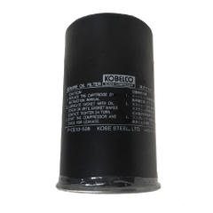 Lọc dầu máy nén khí Kobelco P-CE13-528 chính hãng