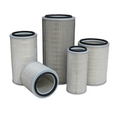 Lọc Gió Máy Nén Khí FUSHENG