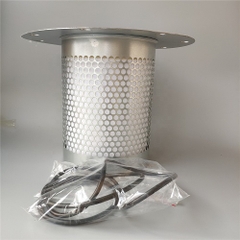 Lọc tách dầu 1613688000 Atlas Copco