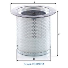 Lọc tách dầu ACcom 371245447/8