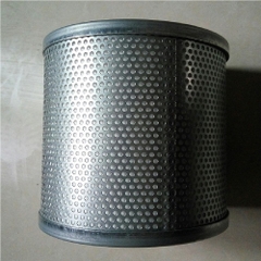 Lọc tách dầu máy nén khí Hitachi 50533021