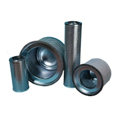 Lọc tách dầu máy nén khí INGERSOLL RAND 39831888