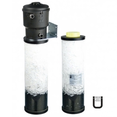 Tách nước khỏi dầu thải Omega OWS0002