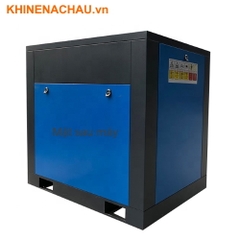 Máy nén khí trục vít 11kw 15HP Trung Quốc