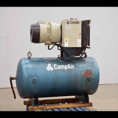 Lọc dầu máy nén khí Compair 53191