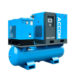 Máy nén khí tích hợp 07-13bar ACCOM ASA Series