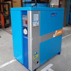 Máy sấy khí hấp thụ Jmec JHD series